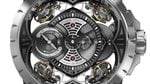 Excalibur quatuor silicium